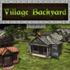 Village Backyard (Dynamic Hidden Objects Game)